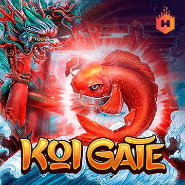 Koi Gate