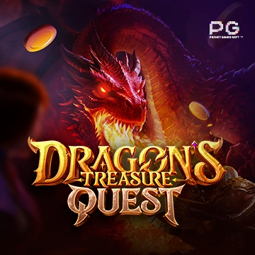 Dragon's Treasure Quest