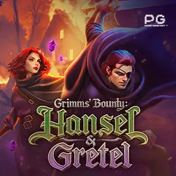 Grimms' Bounty: Hansel & Gretel