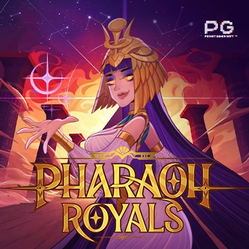 Pharaoh Royals