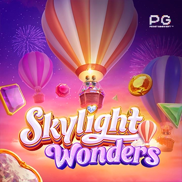 Skylight Wonders
