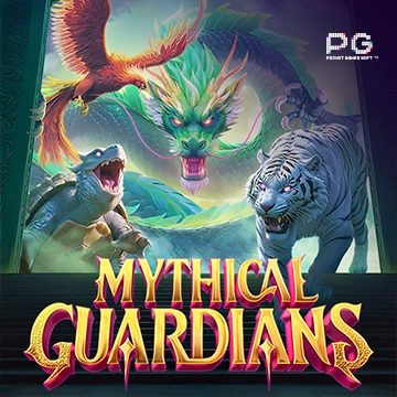 Mythical Guardians