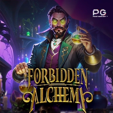Forbidden Alchemy