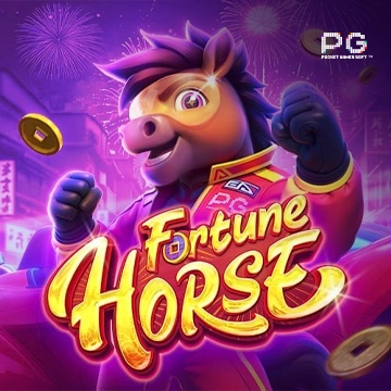 Fortune Horse