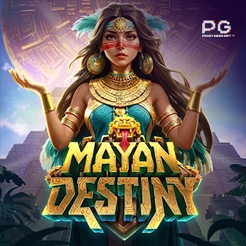 Mayan Destiny