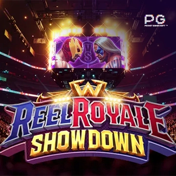 Reel Royale Showdown