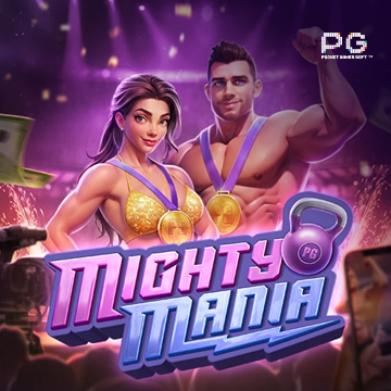 Mighty Mania