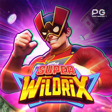 Super Wildrix