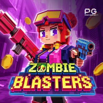 Zombie Blasters