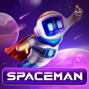 Spaceman (Live Casino Product, release in Slots Category)