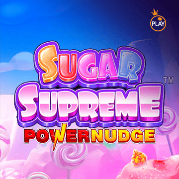 Sugar Rush Xmas™