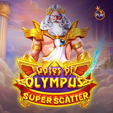 Gates of Olympus Super Scatter