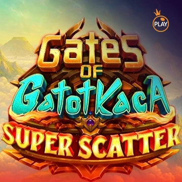 Gates of Gatot Kaca Super Scatter