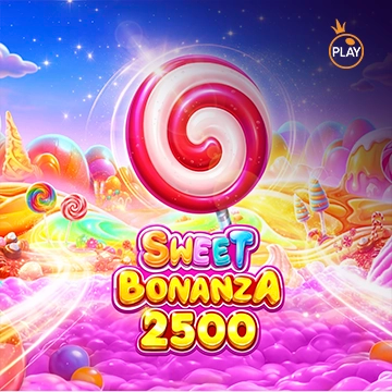 Sweet Bonanza 2500