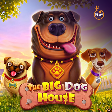 The Big Dog House