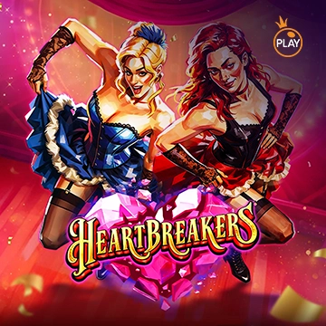 Heartbreakers