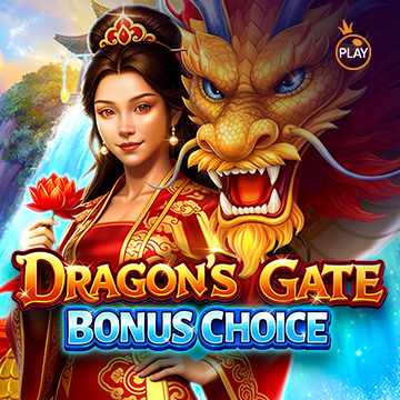 Dragon’s Gate Bonus Choice