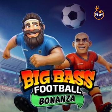 Big Bass Football Bonanza