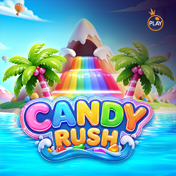 Candy Rush