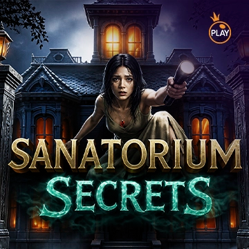 Sanatorium Secrets