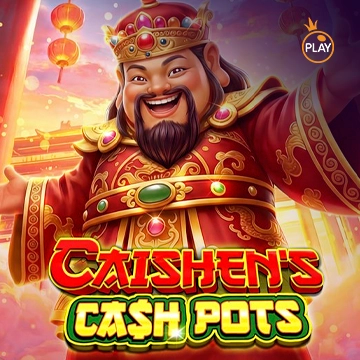 Caishen’s Cash Pots