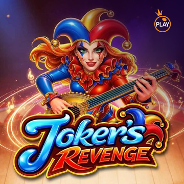 Joker’s Revenge