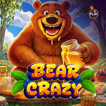 Bear Crazy