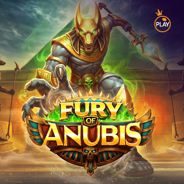 Fury of Anubis
