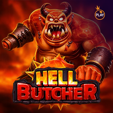 Hell Butcher