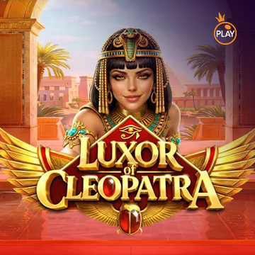 Luxor of Cleopatra