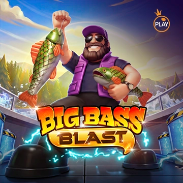 Big Bass Blast