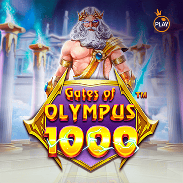 Gates of Olympus 1000™